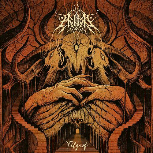 Helfro - Tálgröf (2023)