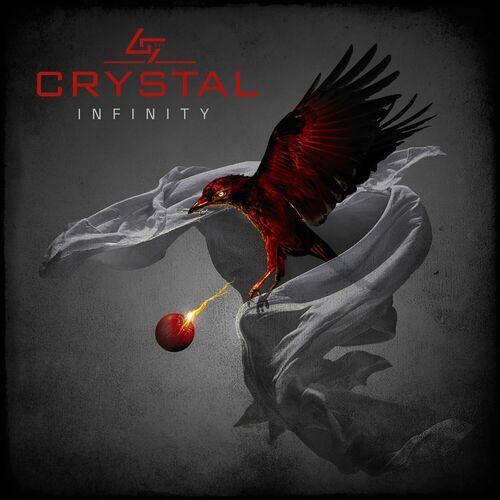 Seventh Crystal - Infinity [EP] (2023)