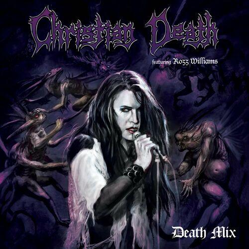 Christian Death - Death Mix (2023 Version) (2023)