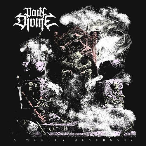 Pain Divine - A Worthy Adversary [EP] (2023)