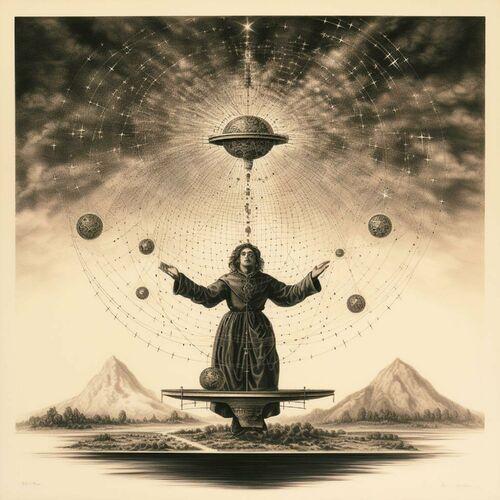 Mark Wylie - Last Life (2023)