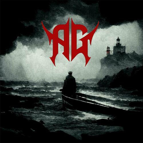 Alone with the Gods - Across the Flood (2023)