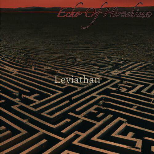 Echo Of Hiroshima - Leviathan (2023)