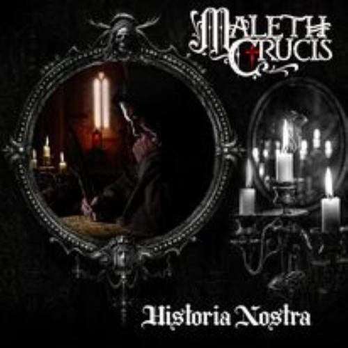 MALETH CRUCIS - HISTORIA NOSTRA (2023)