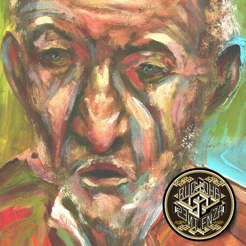 Buddha Sentenza - High Tech, Low Life (2023)