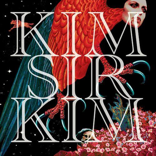 Kim - Sir Kim (2023)