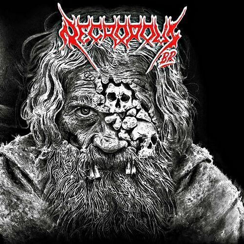 Necropolis - Necropolis Br (2023)