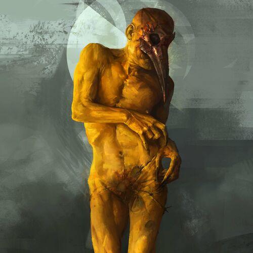 Arcana Opera - L'orizzonte degli eventi (2023)