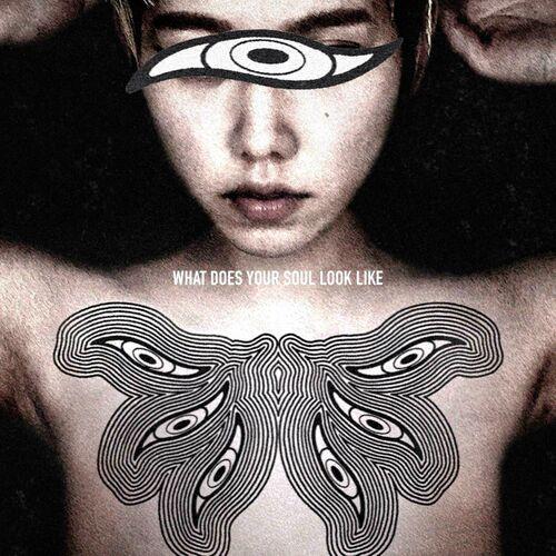 Wayside - What Does Your Soul Look Like (2023)