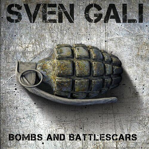 Sven Gali - Bombs And Battlescars (2023)