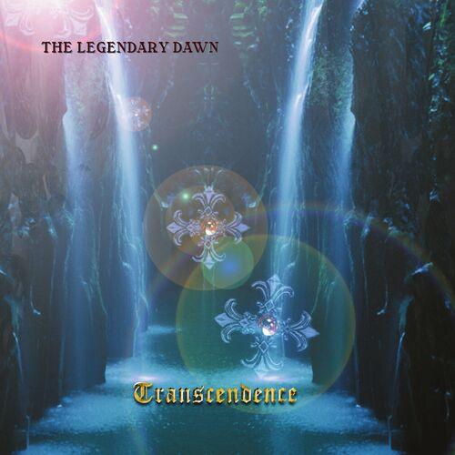 Transcendence - THE LEGENDARY DAWN (2023 Remaster) (2023)