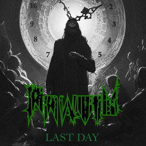 Rawoil - Last Day (2023)