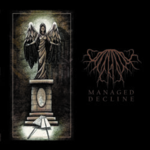 Underdark - Managed Decline (2023)