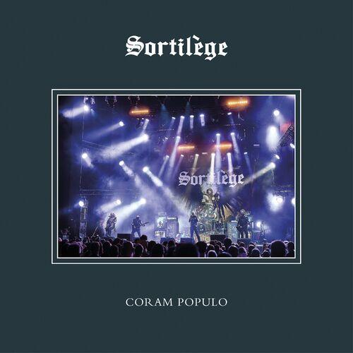 Sortilège - Coram Populo (Live au Forum de Vauréal) (2023)