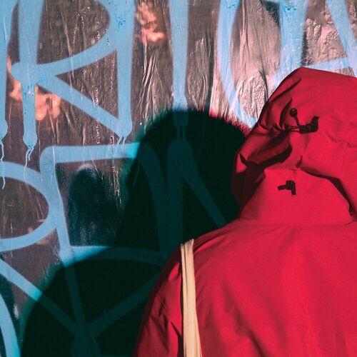 Spiritual Cramp - Spiritual Cramp [EP] (2023)