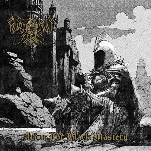Auriferous Flame - Ardor for Black Mastery (2023)