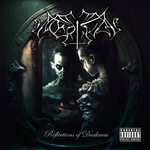 APOCRIFUS & Gladimir Brignol Purper - Reflections of Darkness (2023)