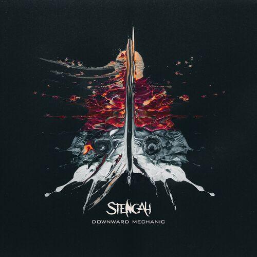 Stengah - Downward Mechanic [EP] (2023)