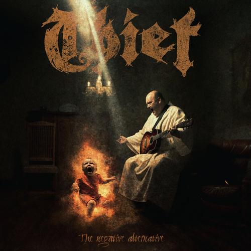 Thief - The negative alternative (2023)