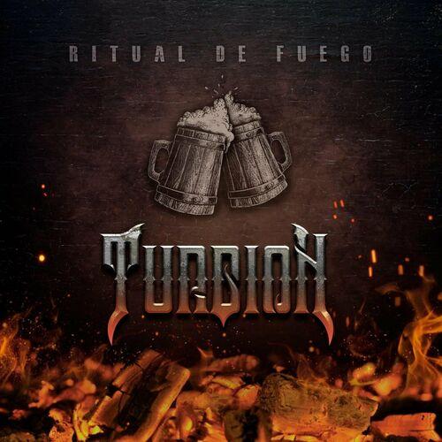 Turbion - Ritual de Fuego (2023)