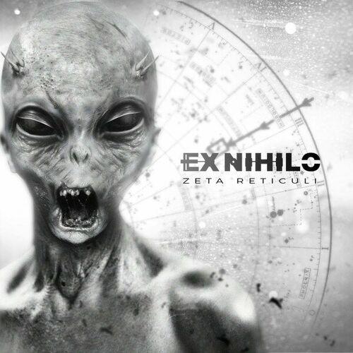 Ex Nihilo - Zeta Reticuli (2023)