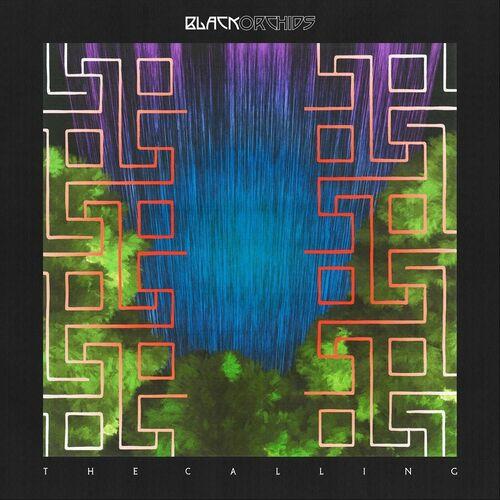 Black Orchids - The Calling [EP] (2023)