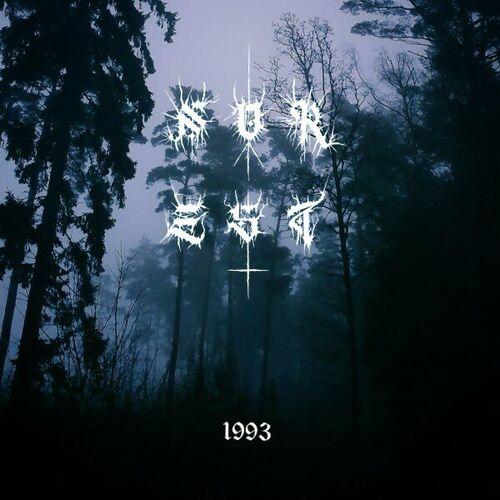 NoRest - 1993 (2023)
