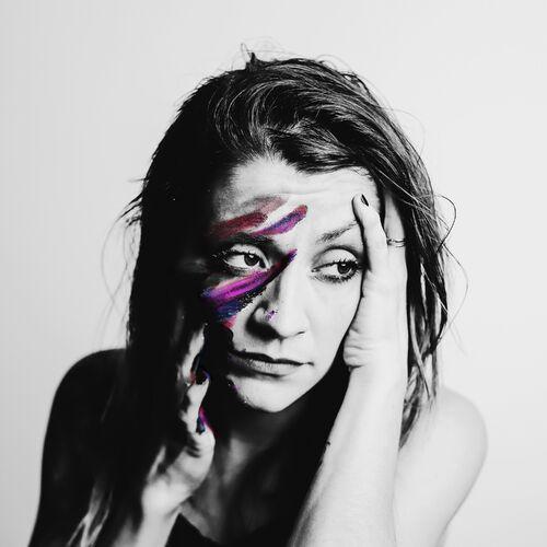 Lacey Sturm (Flyleaf) - Kenotic Metanoia (2023)