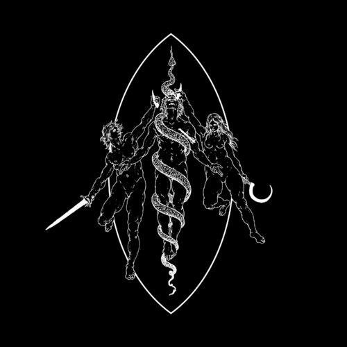 Angrenost - Magna Lua Ordem Mística (2023)