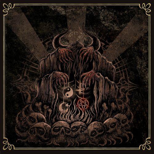 Underkript - Sufference and Sorrow (Anniversary Redux Edition) (2023)