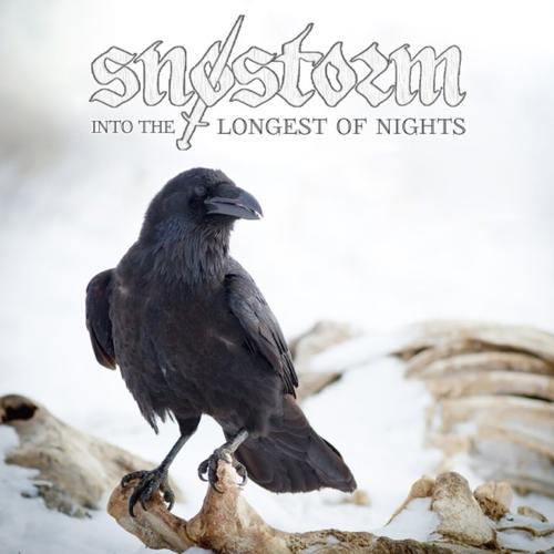 Snostorm - Into the Longest of Nights (2023)