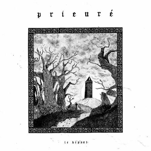 Prieure - Le départ (2023)
