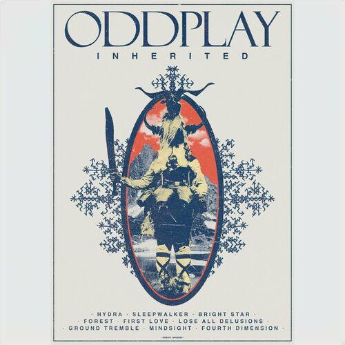 Oddplay - Inherited (Instrumental) (2023)