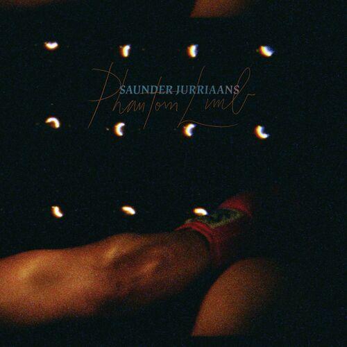 Saunder Jurriaans - Phantom Limb (2023)