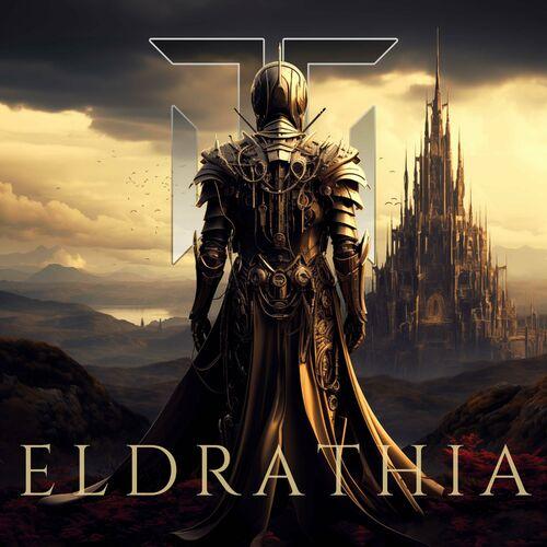 Dominic Gebhardt - Eldrathia [EP] (2023)