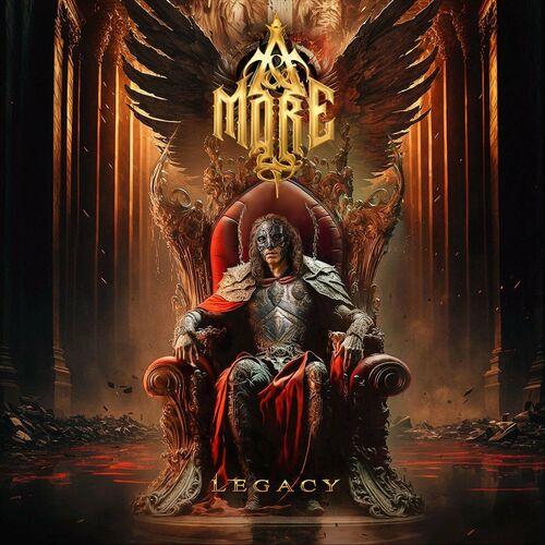 A&more - Legacy (2023)