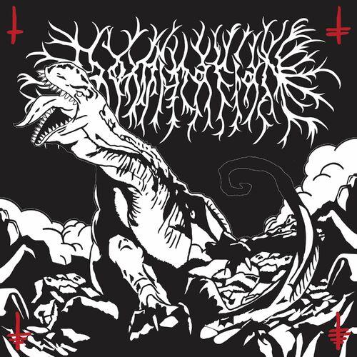 DOMINARIAN - DOMINARIAN (2023)