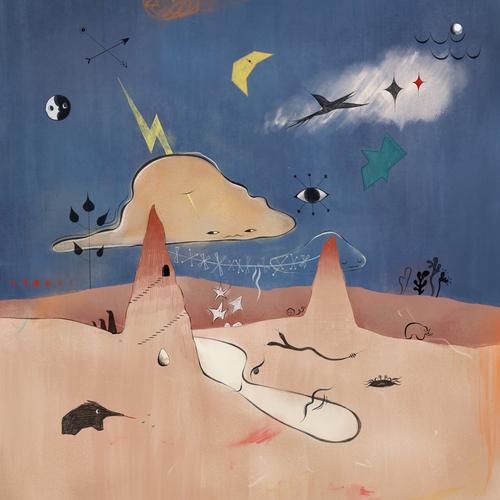 Plini - Mirage [ep] (2023)