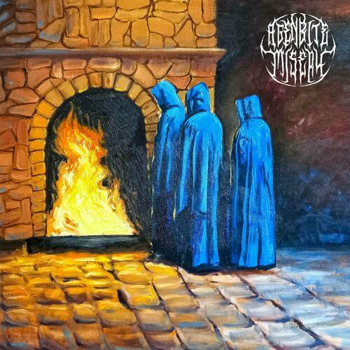 Agenbite Misery - Demonstration II (2023)