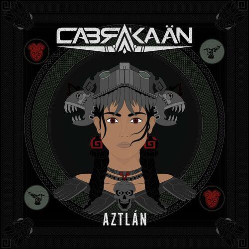 Cabrakaän - Aztlán (2023)