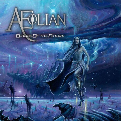 Aeolian (Æolian) - Echoes of the Future (2023)