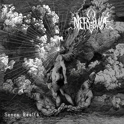 Nerumia - Senza Realtà (2023)