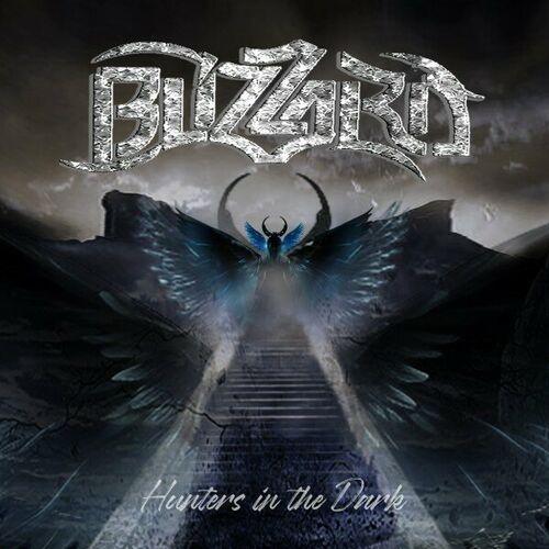 Blizzard - Hunters in the Dark [EP] (2023)