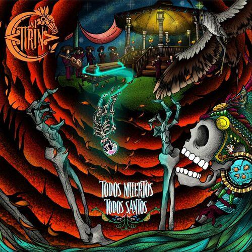 La Cattrina - Todos Muertos, Todos Santos (2023)