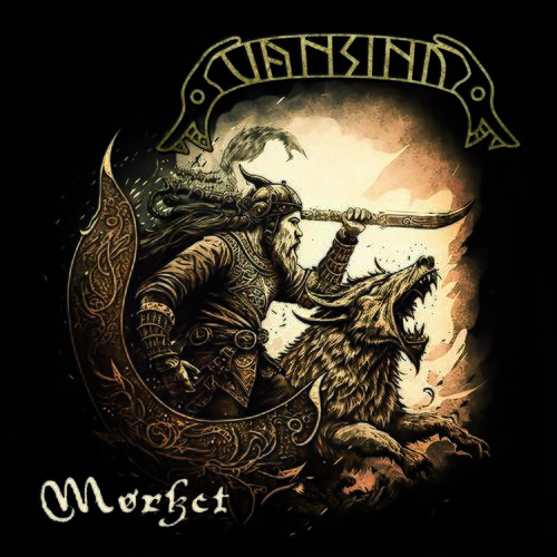 Vansind - Mørket (2023)