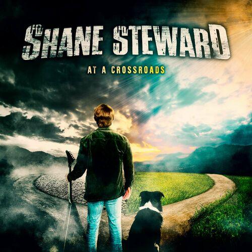 Shane Steward - At a Crossroads (2023)