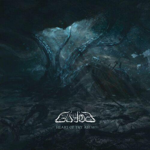 Guyođ - Heart of thy Abyss (2023)