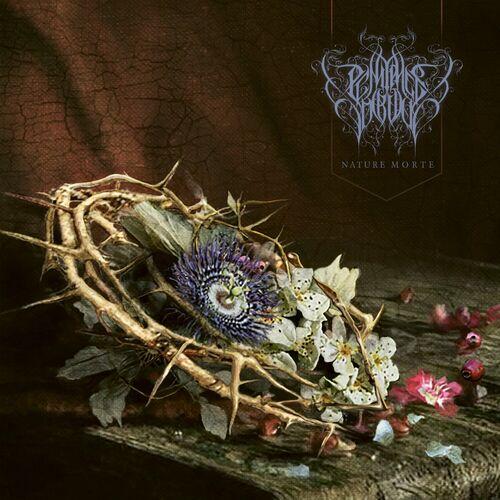 Penitence Onirique - Nature Morte (2023)