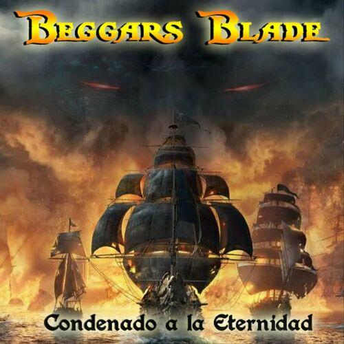 Beggars Blade - Condenado a la eternidad (2023)