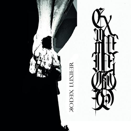 EXCOMMUNICATIO - Kodex Luzifer (2023)